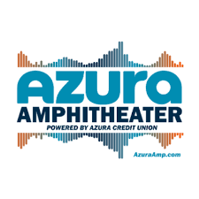 take a limo or party bus to Azura Amphitheater concert and events