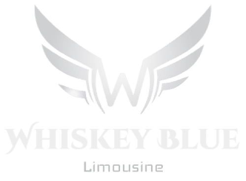 Whiskey Blue Limousine